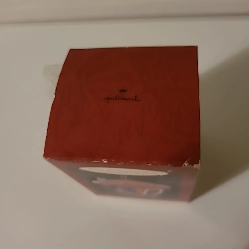1994 Hallmark Keepsake Ornament